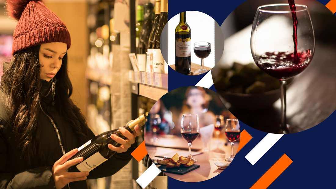 Comment choisir un vin de qualité en ligne ?